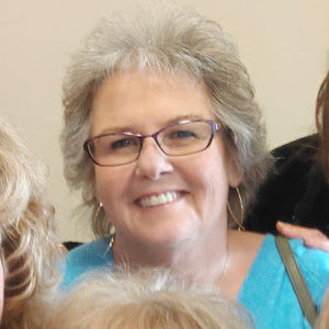 Meet your Posher, Deborah